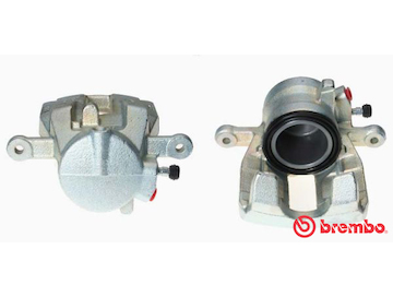 Brzdový třmen BREMBO F 50 254