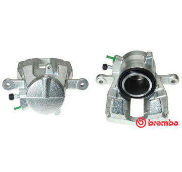 Brzdový třmen BREMBO F 50 255