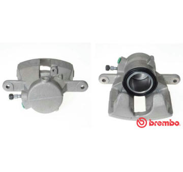 Brzdový třmen BREMBO F 50 257