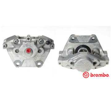 Brzdový třmen BREMBO F 50 262