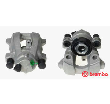 Brzdový třmen BREMBO F 50 265