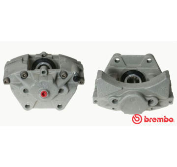 Brzdový třmen BREMBO F 50 268