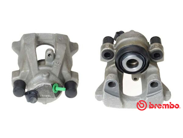 Brzdový třmen BREMBO F 50 271