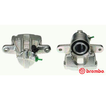 Brzdový třmen BREMBO F 50 272