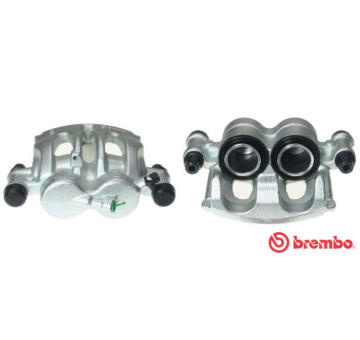 Brzdový strmeň BREMBO F 50 286