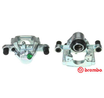 Brzdový třmen BREMBO F 50 291