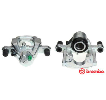 Brzdový třmen BREMBO F 50 293