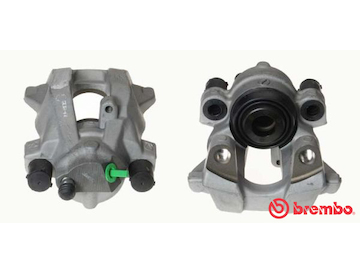 Brzdový třmen BREMBO F 50 295