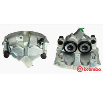 Brzdový strmeň BREMBO F 50 296