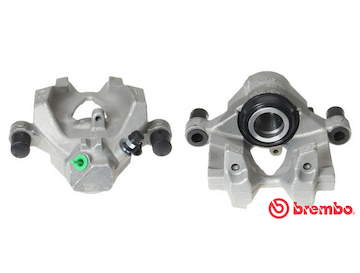 Brzdový třmen BREMBO F 50 298