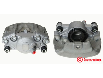 Brzdový třmen BREMBO F 50 302