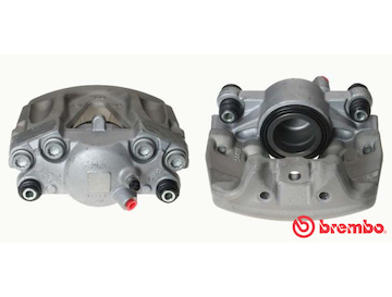 Brzdový třmen BREMBO F 50 304