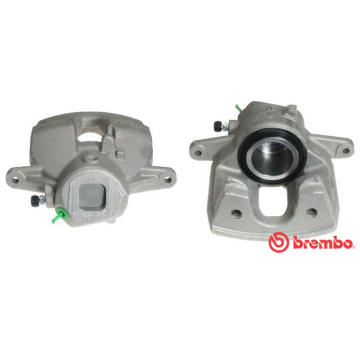 Brzdový třmen BREMBO F 50 315