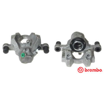 Brzdový třmen BREMBO F 50 316