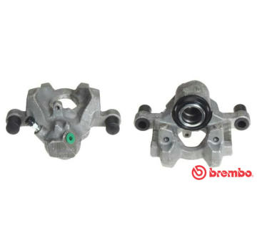 Brzdový třmen BREMBO F 50 317