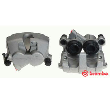 Brzdový třmen BREMBO F 50 319