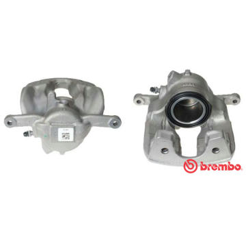 Brzdový třmen BREMBO F 50 334