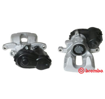 Brzdový třmen BREMBO F 50 336