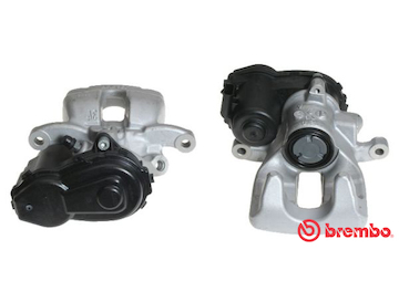 Brzdový třmen BREMBO F 50 337