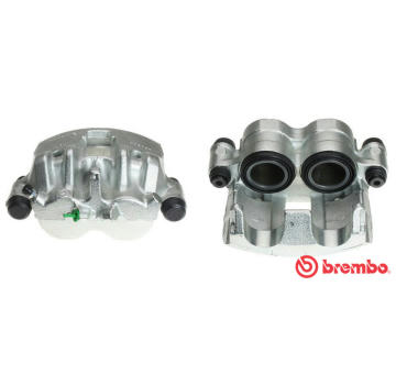 Brzdový třmen BREMBO F 50 339