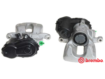 Brzdový třmen BREMBO F 50 347