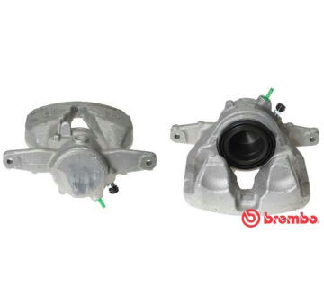 Brzdový třmen BREMBO F 50 350