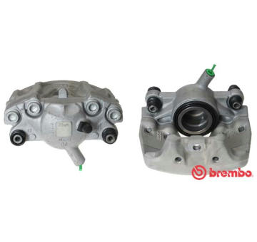 Brzdový třmen BREMBO F 50 352