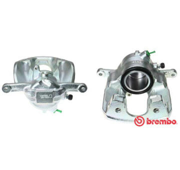 Brzdový třmen BREMBO F 50 357