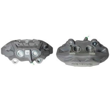Brzdový třmen BREMBO F 50 404