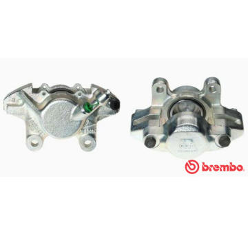 Brzdový třmen BREMBO F 52 000