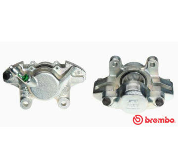 Brzdový třmen BREMBO F 52 001