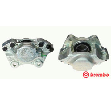 Brzdový třmen BREMBO F 52 004