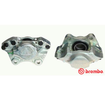 Brzdový strmeň BREMBO F 52 005