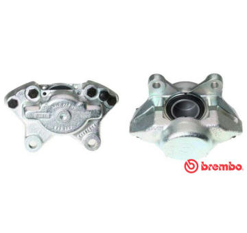 Brzdový třmen BREMBO F 52 006