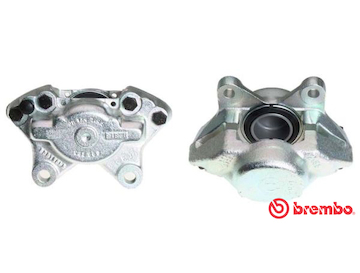 Brzdový třmen BREMBO F 52 007