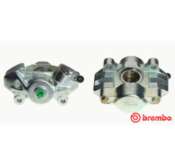 Brzdový třmen BREMBO F 52 011