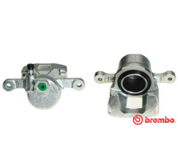 Brzdový třmen BREMBO F 52 012
