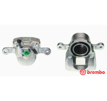 Brzdový třmen BREMBO F 52 014