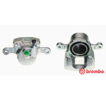 Brzdový třmen BREMBO F 52 015