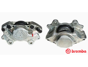 Brzdový třmen BREMBO F 52 016