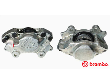 Brzdový třmen BREMBO F 52 017