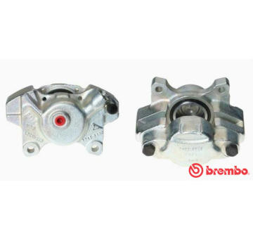 Brzdový třmen BREMBO F 52 023