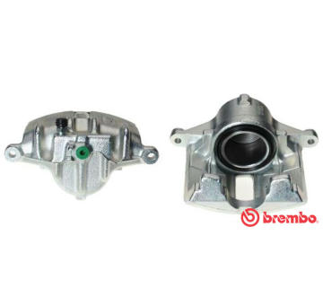 Brzdový třmen BREMBO F 52 026