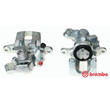 Brzdový třmen BREMBO F 52 028