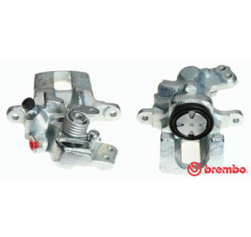 Brzdový třmen BREMBO F 52 029