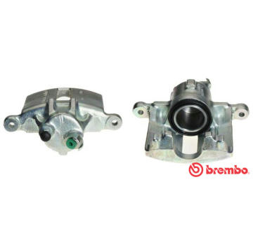 Brzdový třmen BREMBO F 52 030