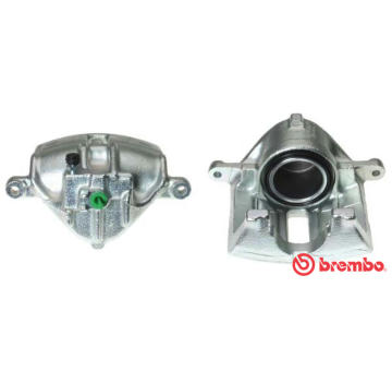 Brzdový třmen BREMBO F 52 034