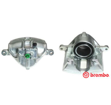 Brzdový třmen BREMBO F 52 035