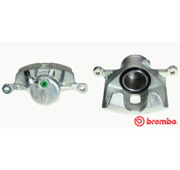 Brzdový třmen BREMBO F 52 036