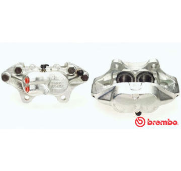 Brzdový strmeň BREMBO F 52 039